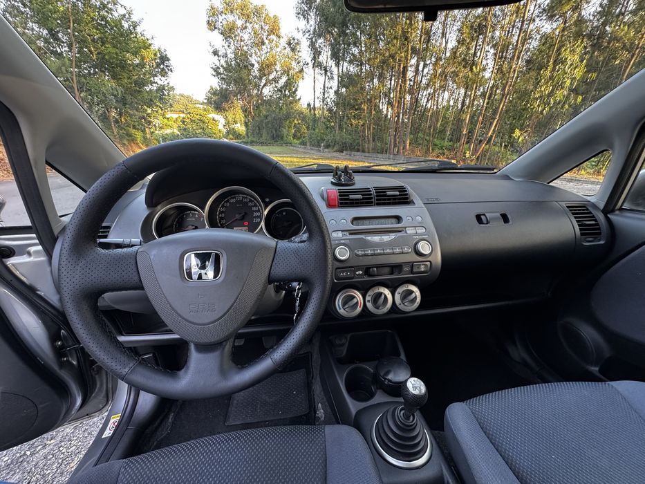 Honda Jazz 1.2