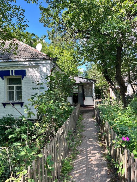 Продається будинок