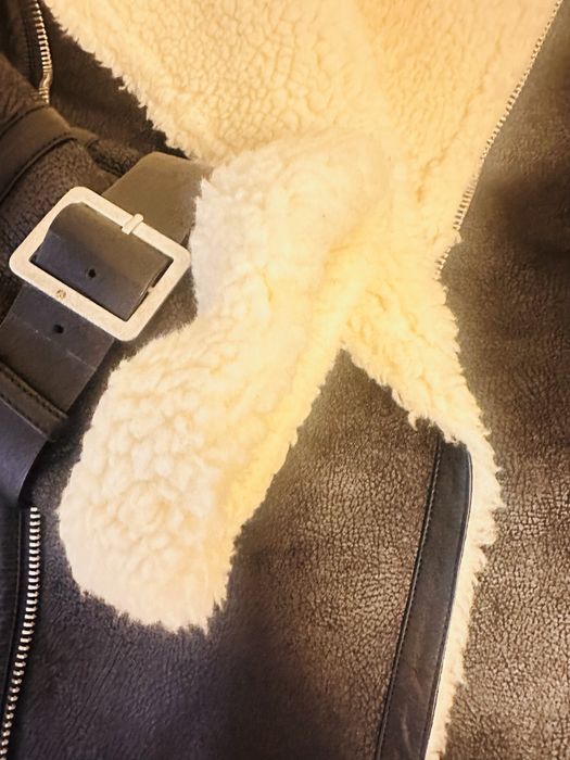 Дублянка тепла товста зимова