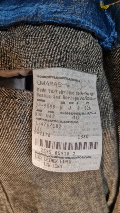 Boss orange  від Hugo Boss,  ЖІНОЧИЙ ТРЕНЧ