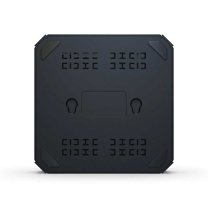 ТВ приставка X96Q 2/16 Гб H313 Smart TV Box Android 10