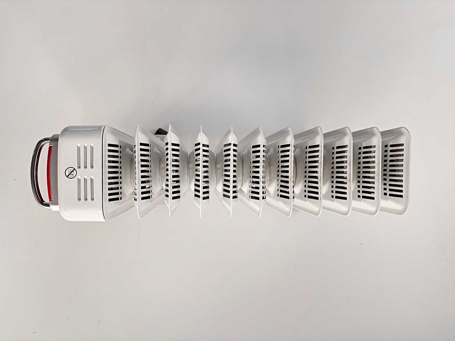 Aquecedor - Jata calor - RDE11 - 2500w - Em óptimo estado