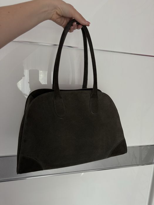 Сумка COS bowling bag studio