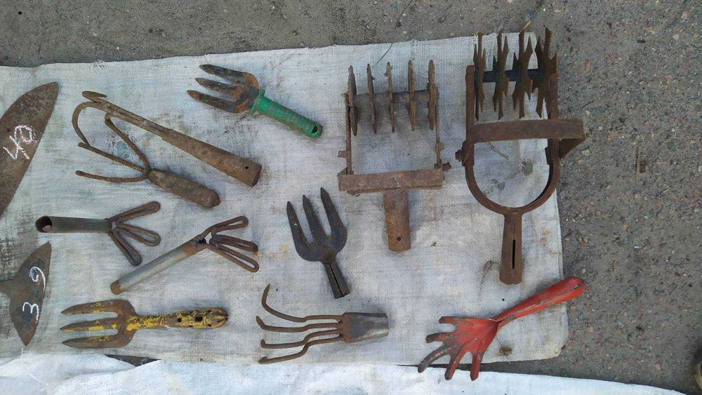 Сапа в доброму стані. СССР. Оптом.