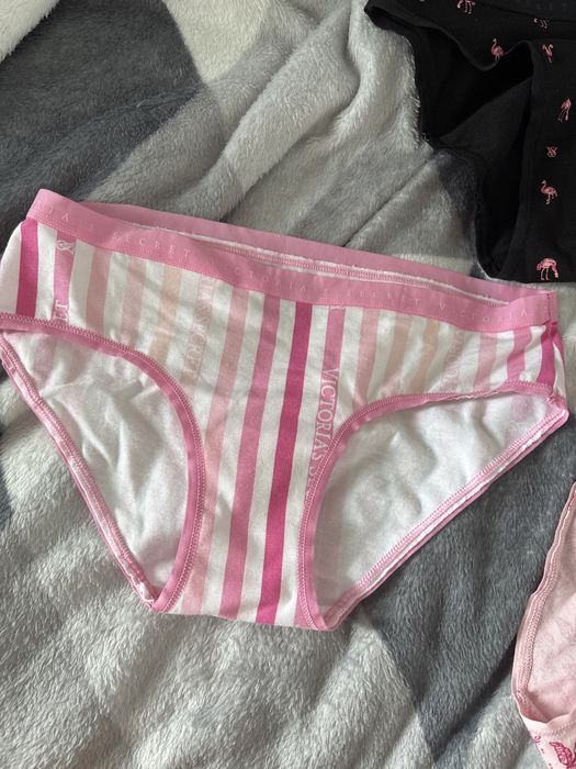 bielizna victoria’s secret