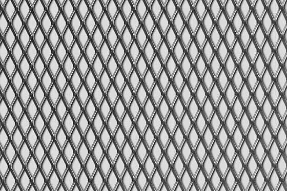 Siatka cięto ciągniona, zgrzewana, karbowana