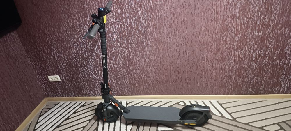 Xiaomi Electric Scooter Elite BHR9603GL.