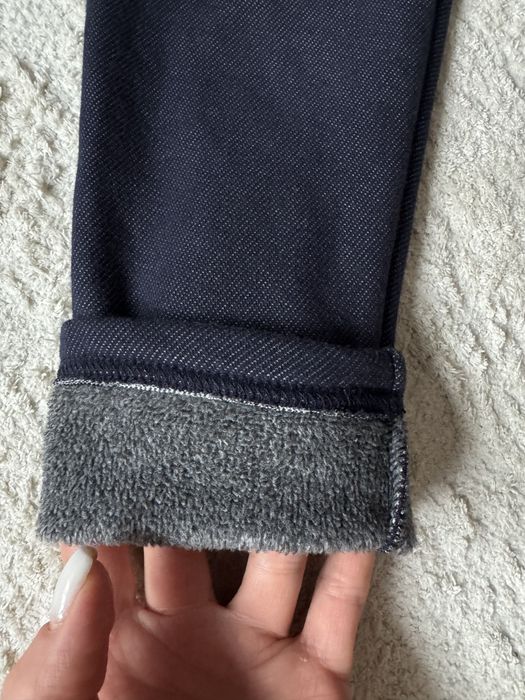 Теплі лосини Carter’s