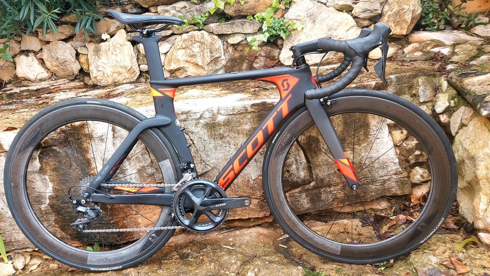 Scott Plasma t49 t52