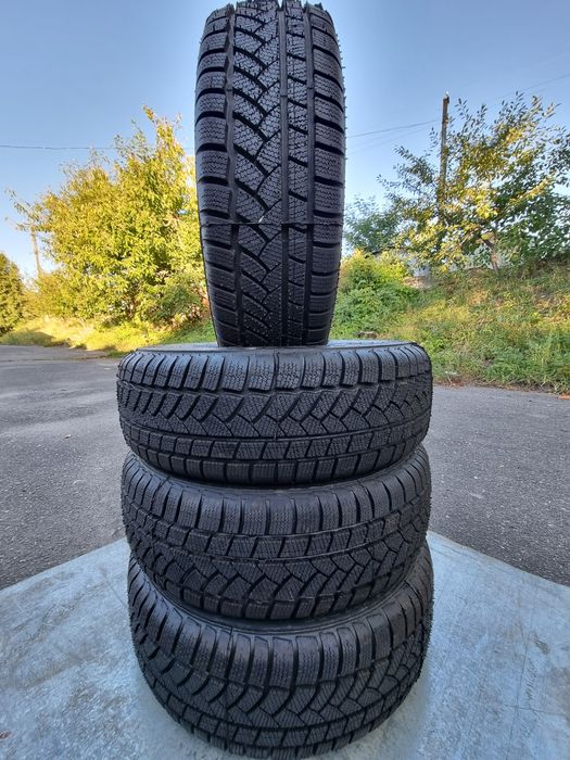 Шини скати резина колеса зимові 195 65 15