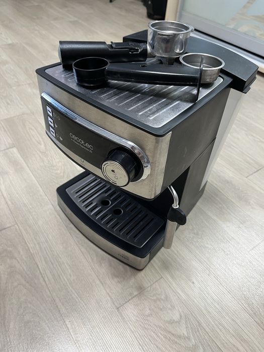 Кавоварка Cocetec Power Espresso 20