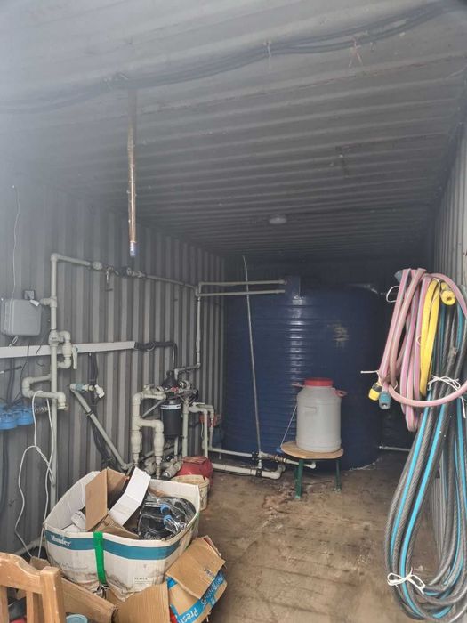 1,3 Га. Мукачево. Рівний. Траса. Є Світло, Вода Теплиці. Під любі цілі