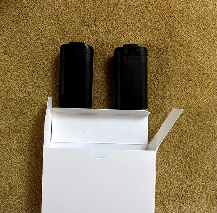 Квадрокоптер DJI Mavic Mini Fly More Combo