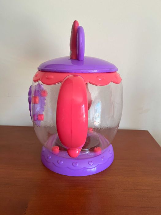 Bule grande - Minnie Mouse - Disney64286440135683122