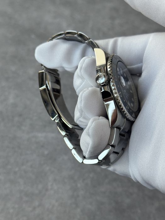 Rolex GMT Master II pełen komplet, dokumentacja, stan bardzo dobry FV!