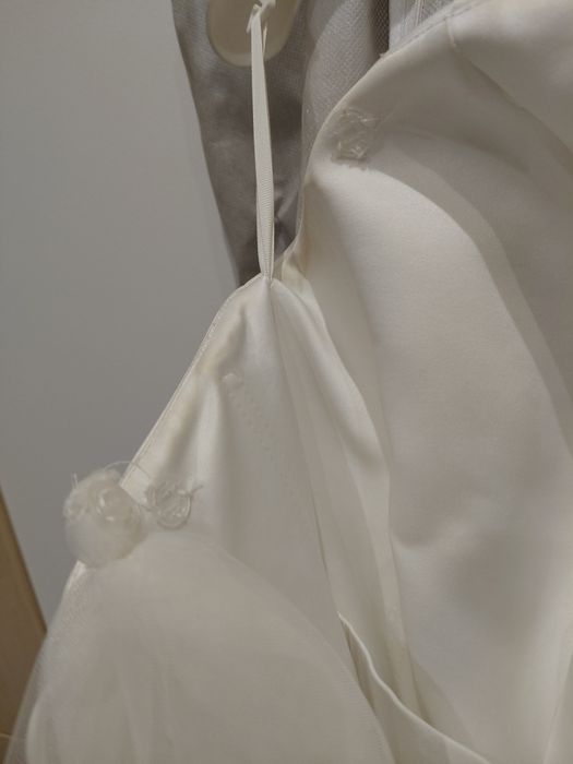 Suknia ślubna ELIZABETH