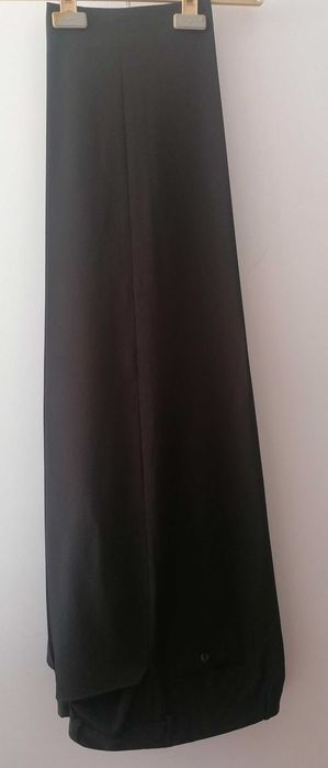 Calças de homem castanhas Corneliani - Originais