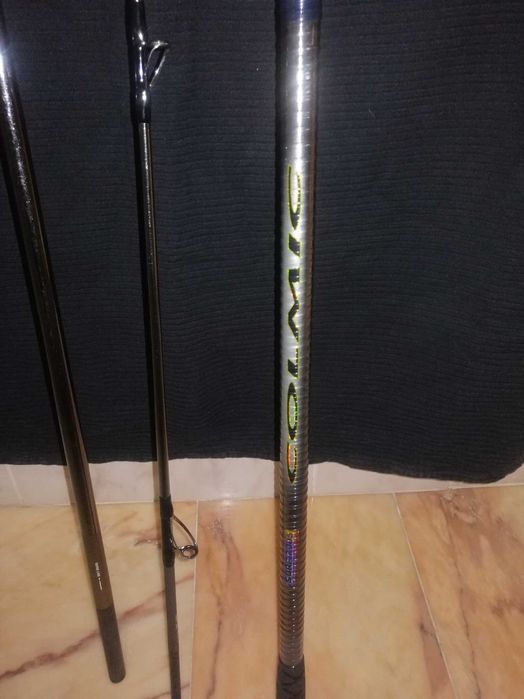 Canas pesca surfcasting