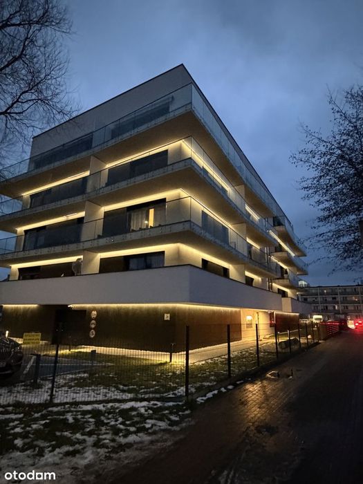 Apartament Z Basenem