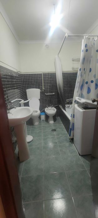 Apartamento T1 em Bragança centro