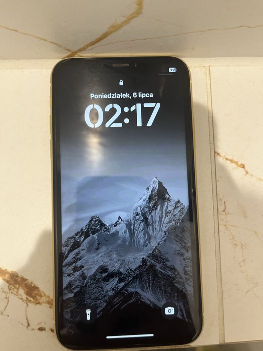 Iphone xr.
