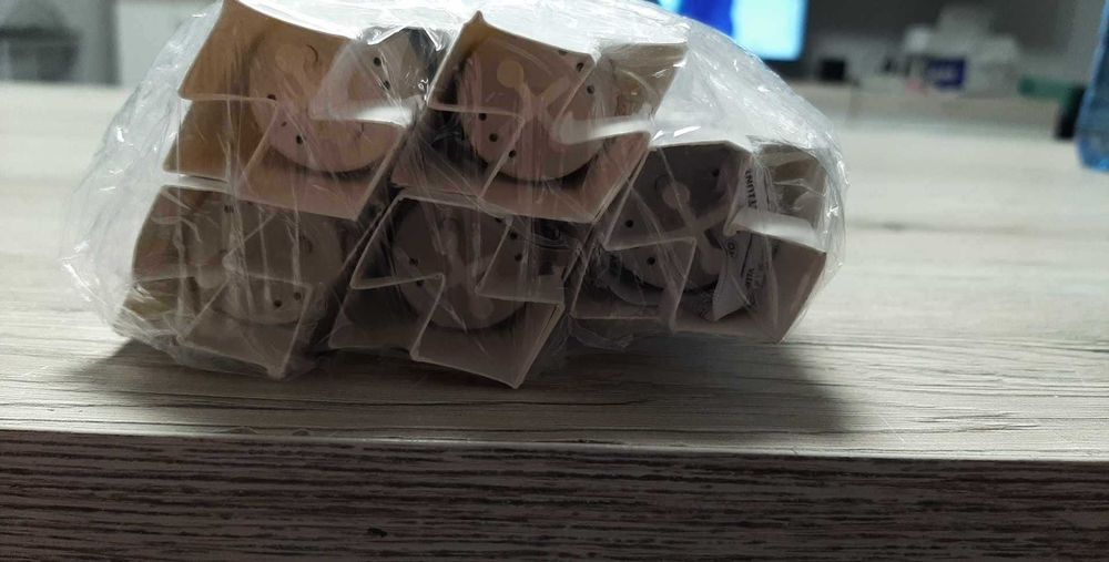 Świetlówka LED tuba 60 cm bała- żarówka