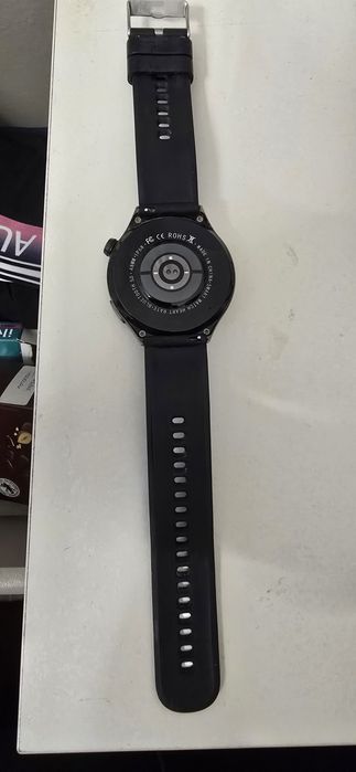 Smartwatch GT 4 pro