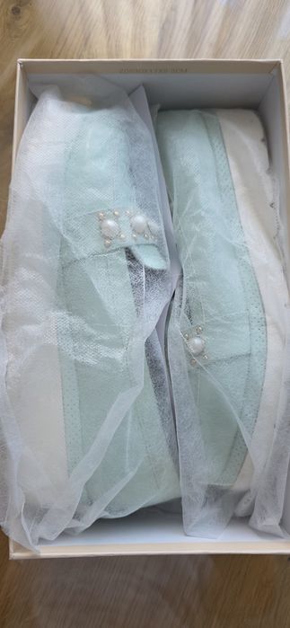 Buty damskie VICES