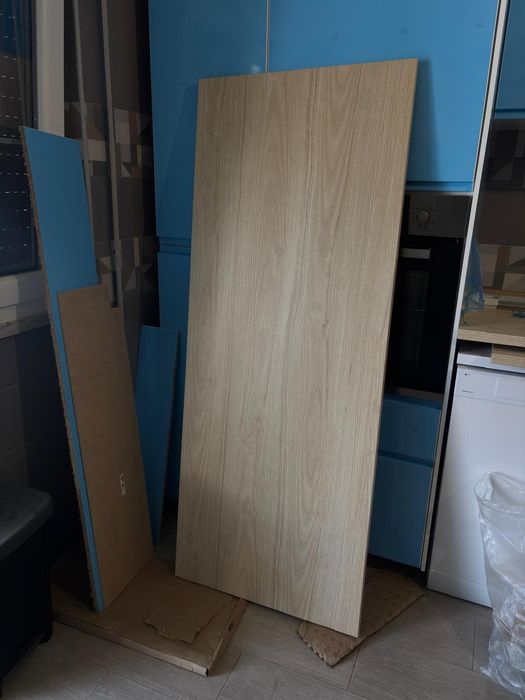 Bancada de cozinha ikea