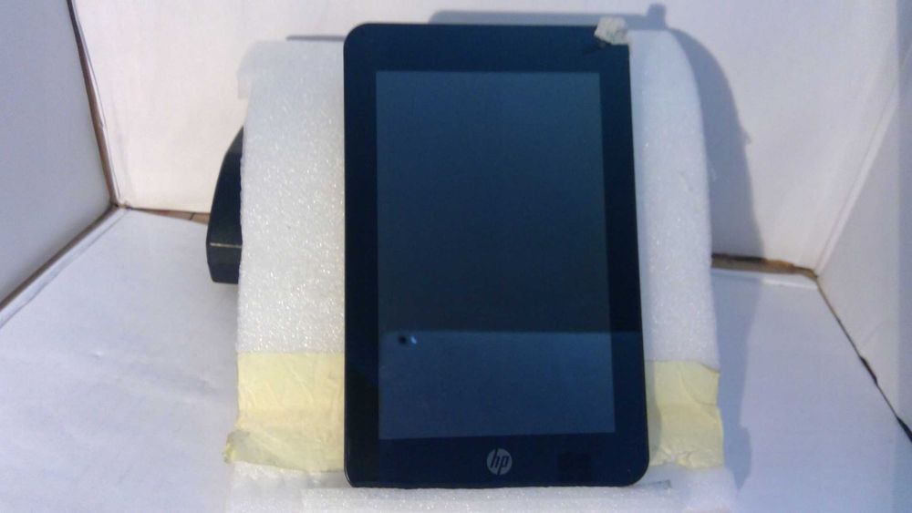 Tablet HP slate 7 Plus nr916