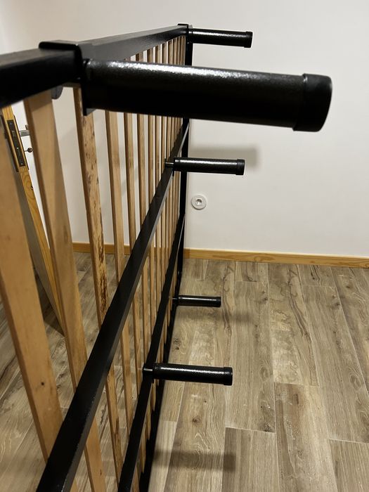 Estrado novo(sem uso)