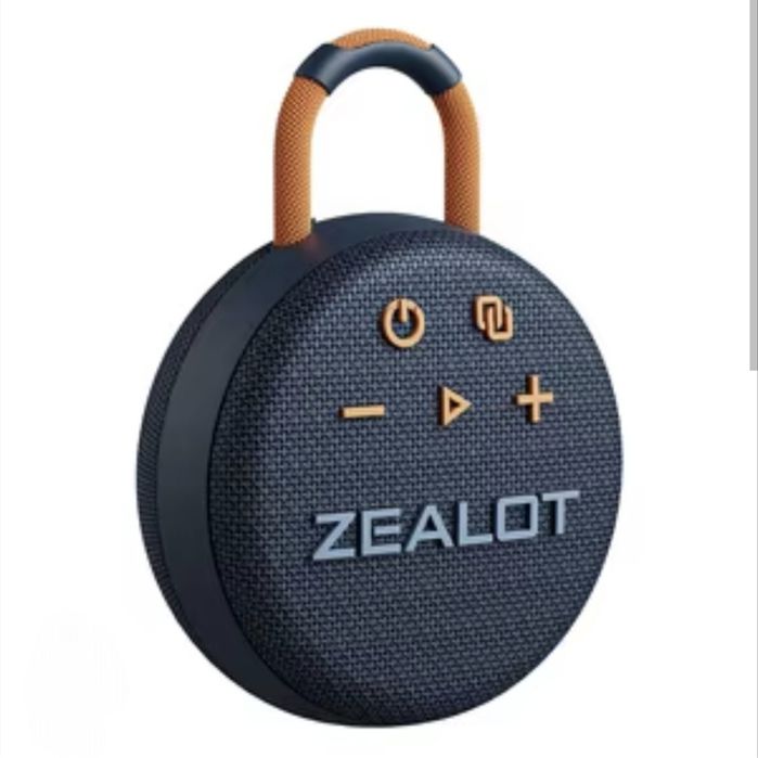 Bluetooth колонка Zealot s77.