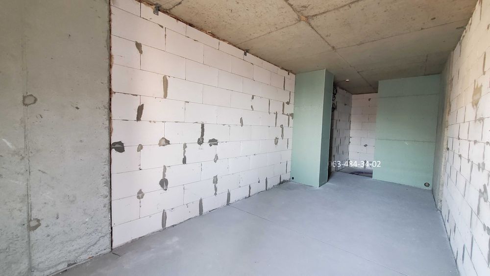 1-room apartment apartment by the address st. Kulikovo pole pl Oktyabrskoy revolyutsii pl (area 23,5 m²) - Atlanta.ua - photo 4