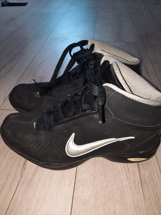 Кросівки Nike р.39