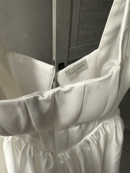 Сукня нова,одягнена один раз,украінський бренд navyicon