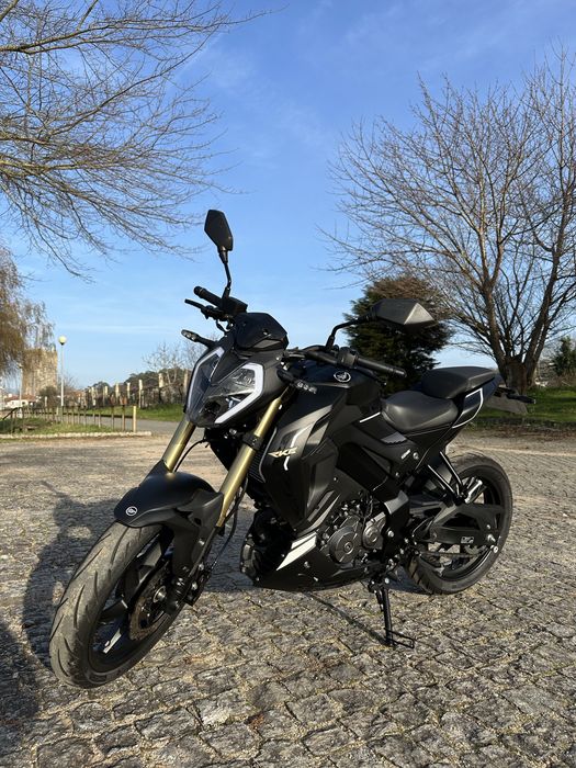 Keeway RKF 125cc