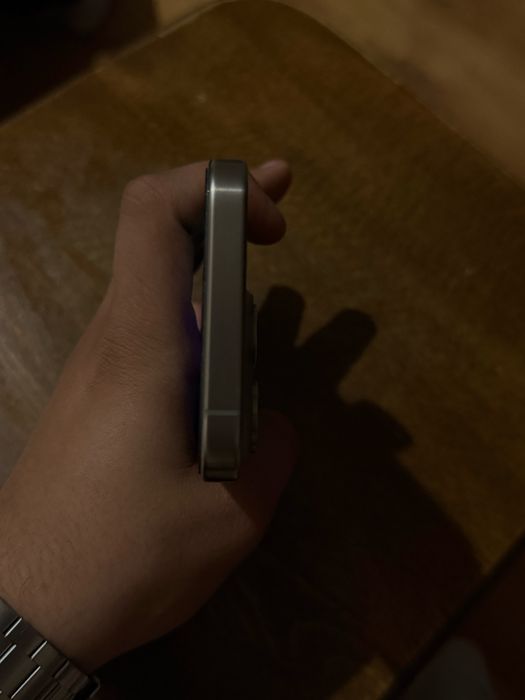 iPhone 15 PRO 128 | 85%