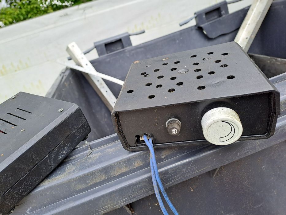 Transformatory trafo