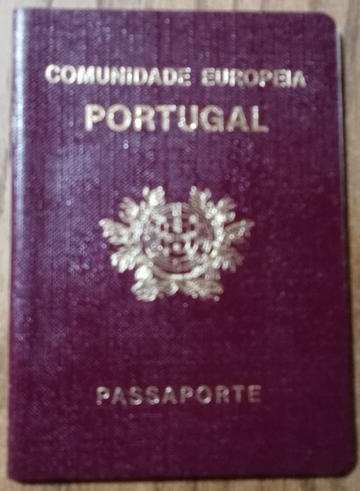 Documentos antigos