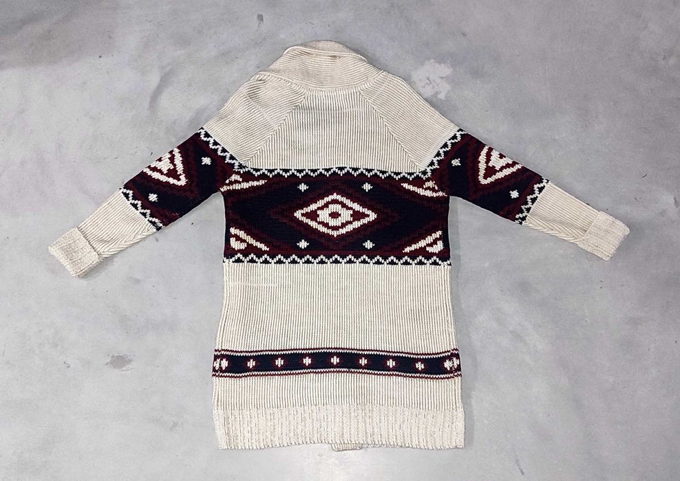 sweter marki cropp, rozmiar S, stan bardzo dobry