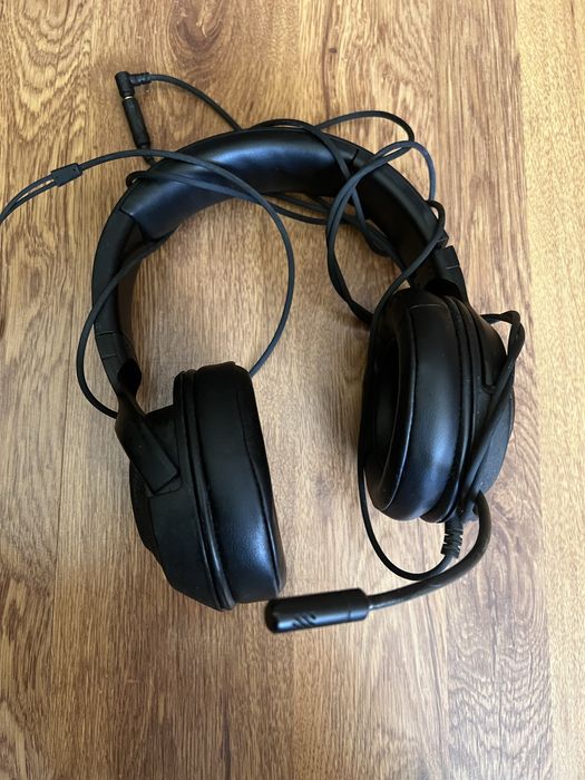 Наушники Razer kraken x lite