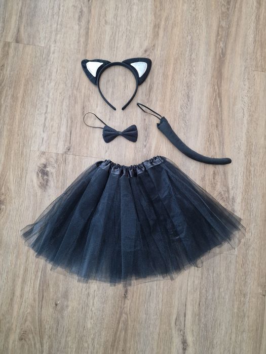 Stroj dla dziewczynki przebranie dla dziewczynki