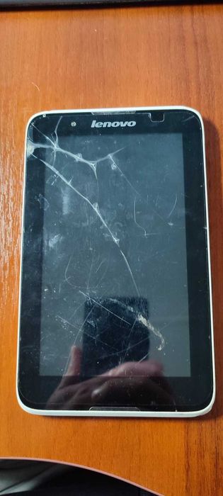 Планшет Lenovo A3300-GV