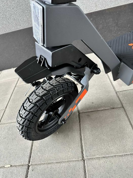 Hulajnoga Elektryczna KuKirin G2 800W NOWA GWARANCJA 2026!!