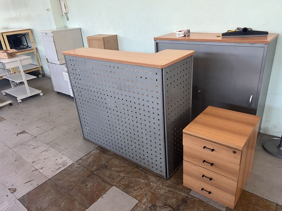 Moveis de escritorio