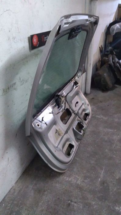 Tampa Da Mala Citroên Xsara Picasso (N68)