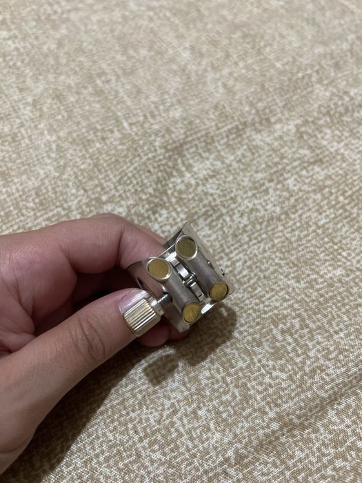 Abraçadeira Vandori