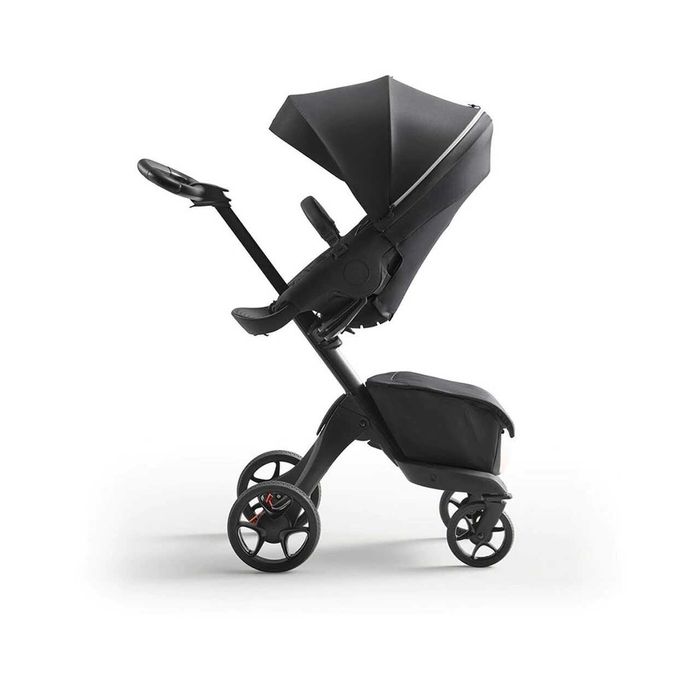 Stokke Xplory X Carrinho - Nova - Pacote completo