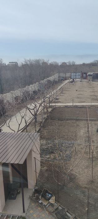 Продаётся 2-х этаж.дом в Матвеевке