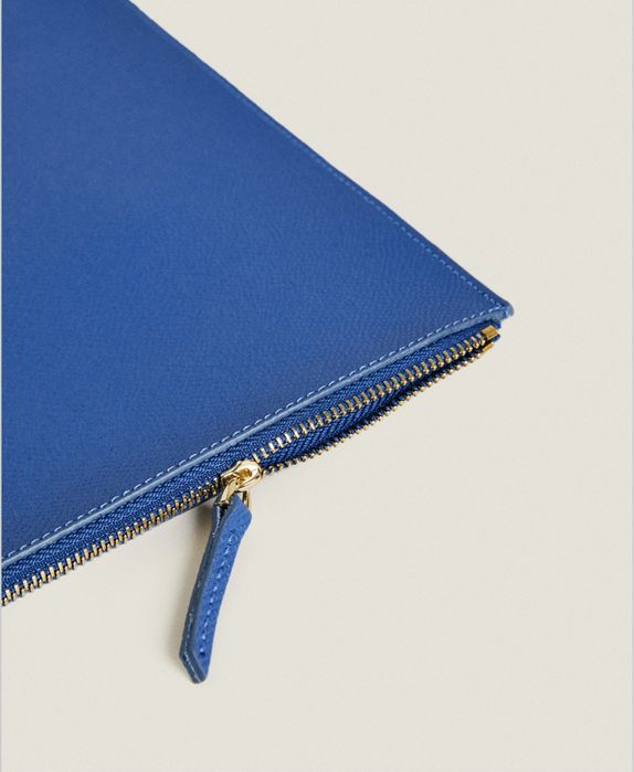 Capa De Tablet Pele X SAINT-LAZARE Zara Home NOVO